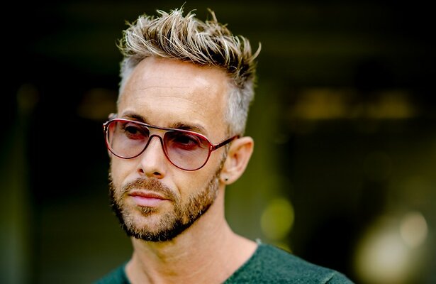 Charly Luske