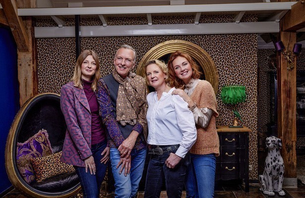 Familie Meiland