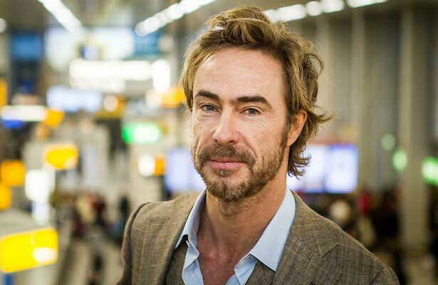 Chris Zegers