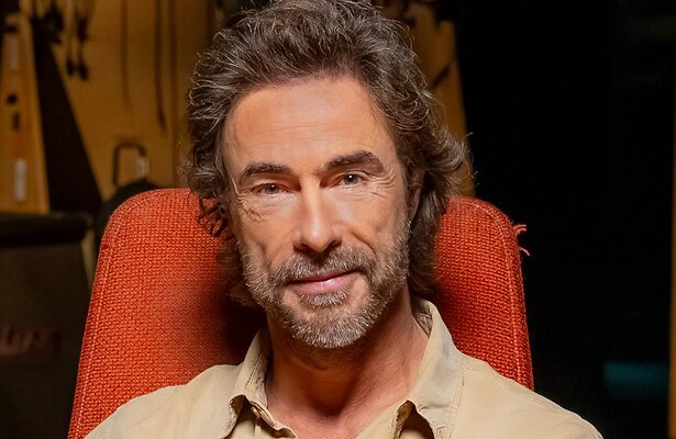 Chris Zegers