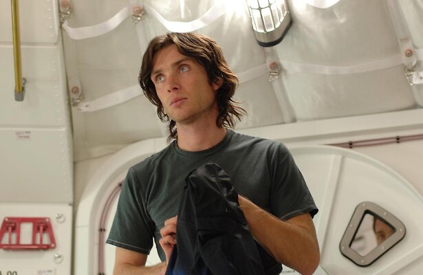 Cillian Murphy in Sunshine