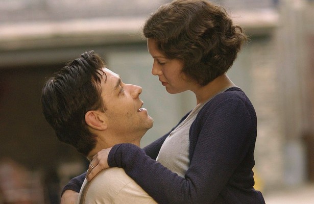 Cinderella Man