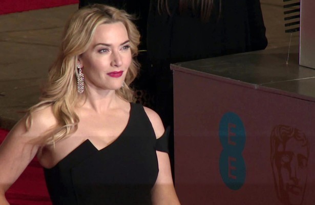 Kate Winslet
