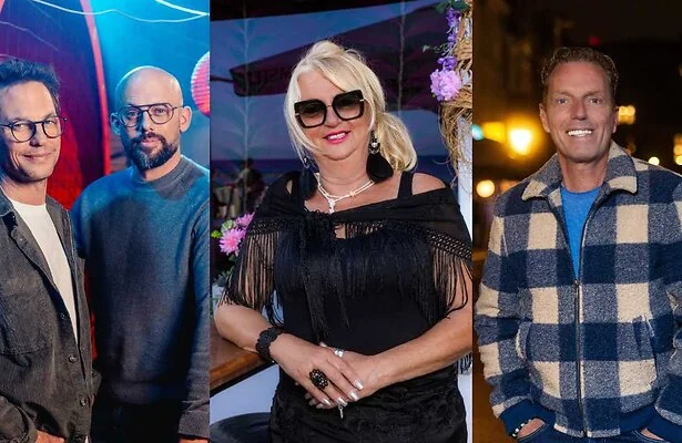 Code van Coppens, Monique Hansler en Rob Geus