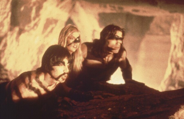 Conan the Barbarian
