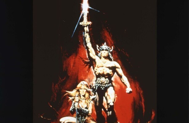 Conan the Destroyer