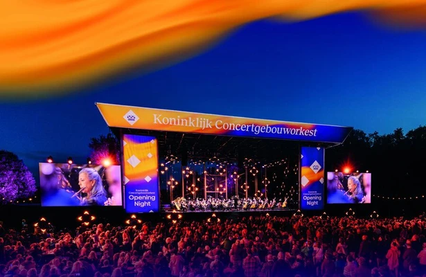 Koninklijk Concertgebouworkest