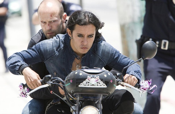 Jason Statham