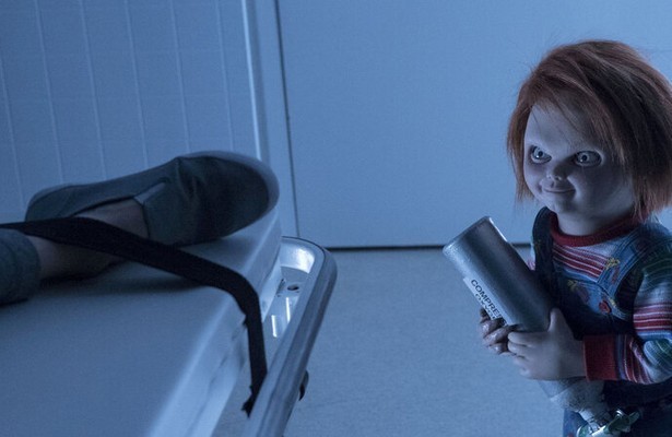 Cult of Chucky