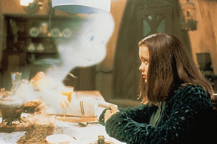 Casper
