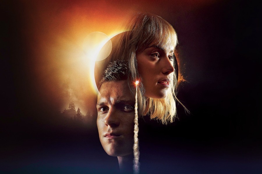 Chaos Walking