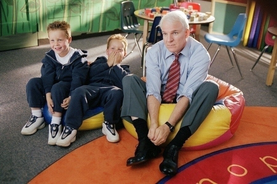 Cheaper by the Dozen
