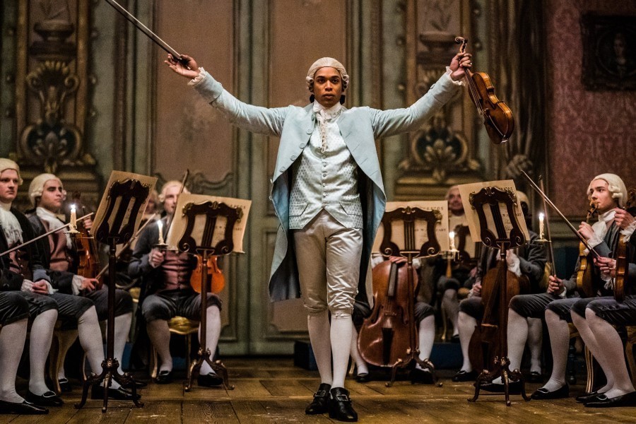 Chevalier