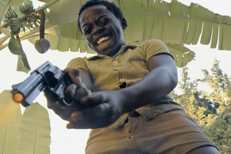 City of God