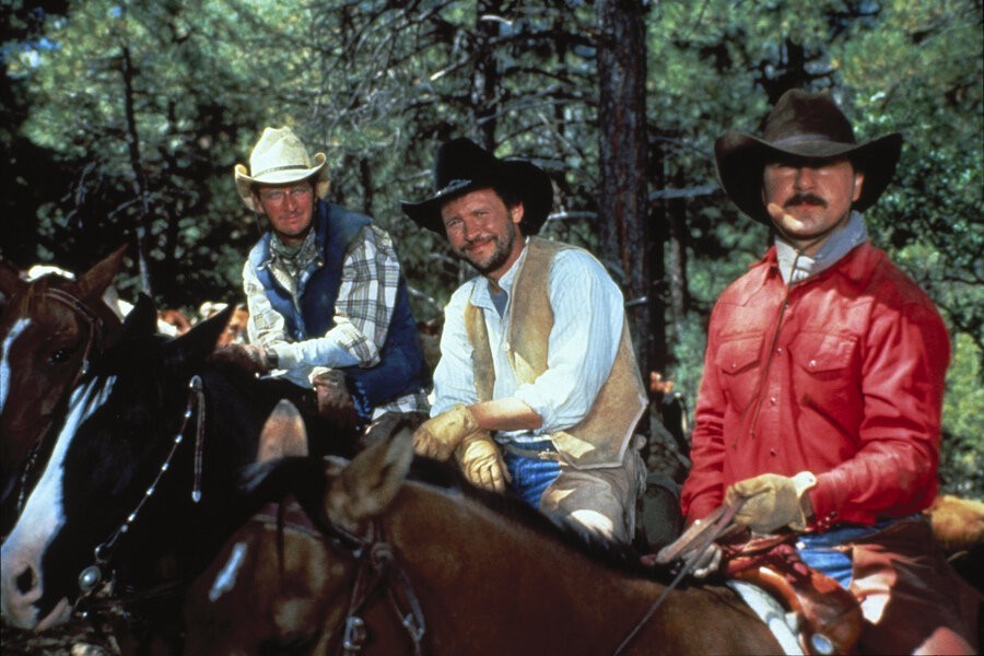 City Slickers