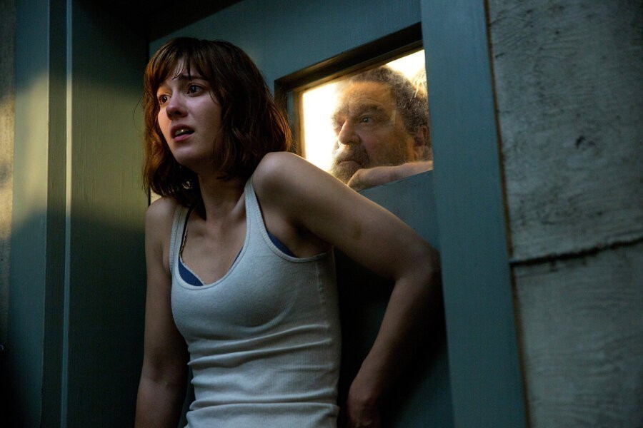 Cloverfield