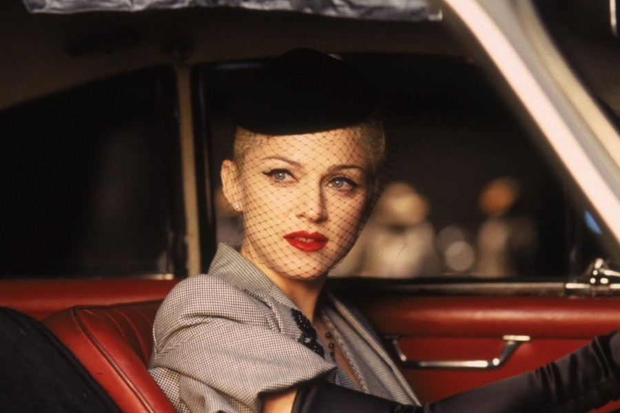 Crazy For Madonna