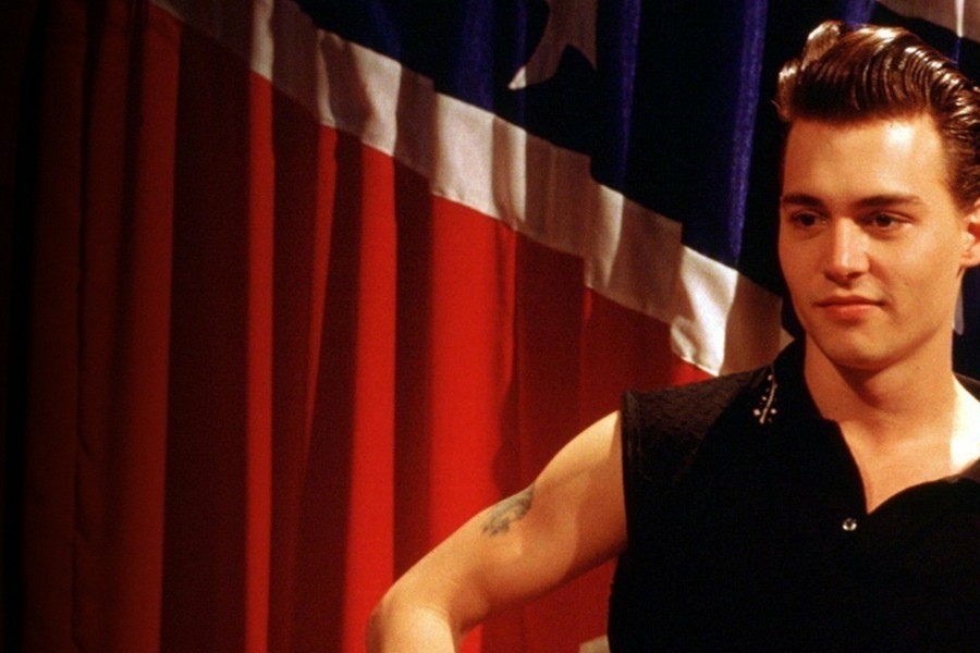 Cry-Baby