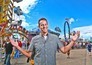 Carnival Eats