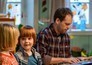 Casper en Emma maken theater
