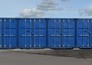 Container wars