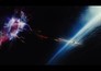 Cosmic Sin
