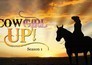 Cowgirl up
