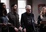 Criminal minds