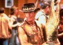 Crocodile Dundee