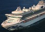 Cruise rond de wereld