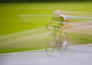 Cycling show