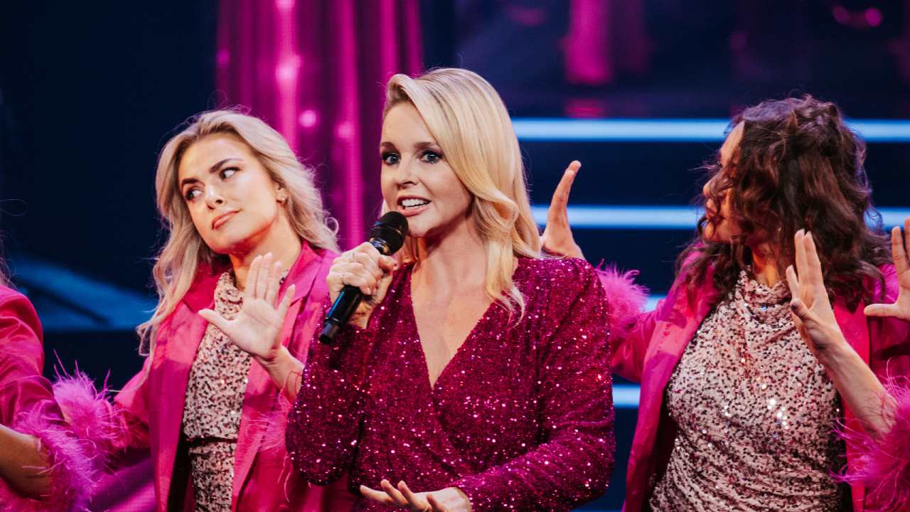 Gouden Televizier-Ring 2026