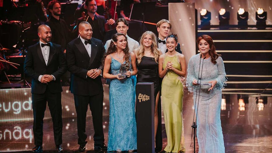 Zo stem je voor de Televizier-Ring Jeugd 2026