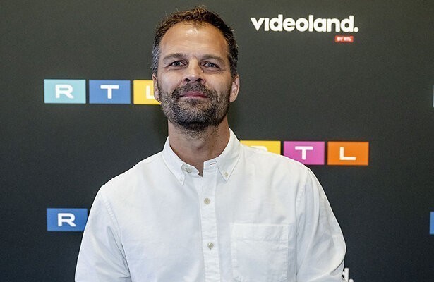 Daan Nieber RTL Boulevard