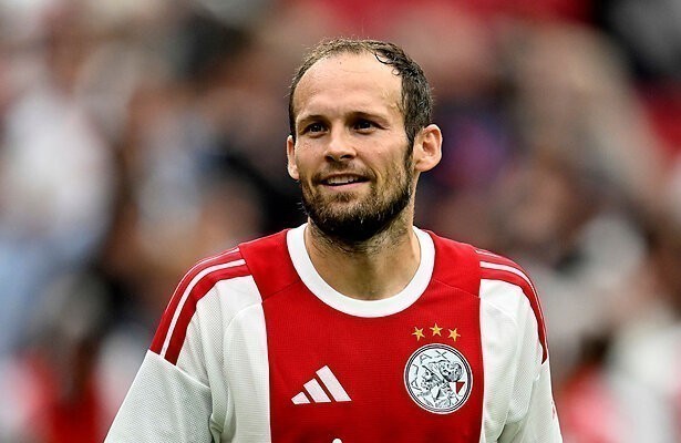 Daley Blind