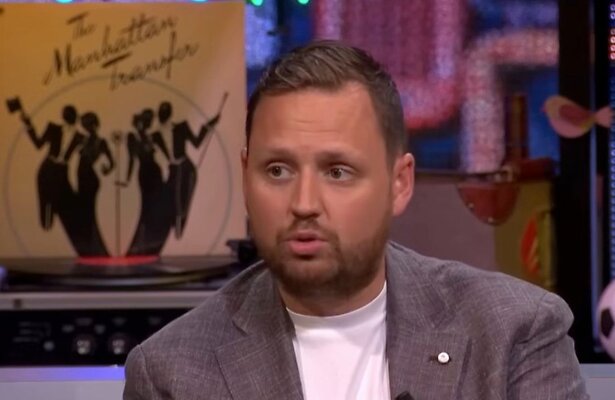 Dave Maasland