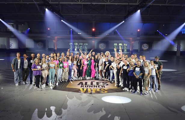 De Alleskunner VIPS