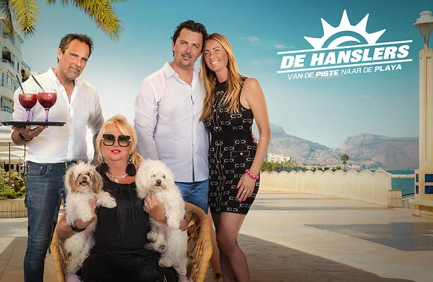 De Hanslers