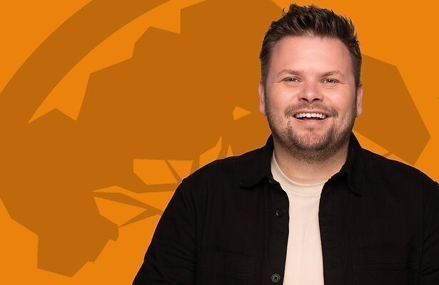 Thomas van Groningen in De Oranjezomer
