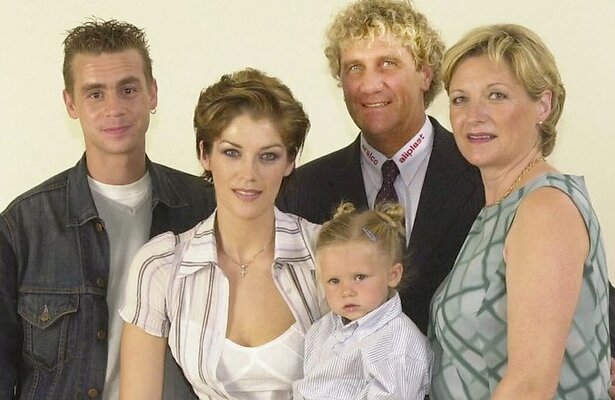 De familie Pfaff