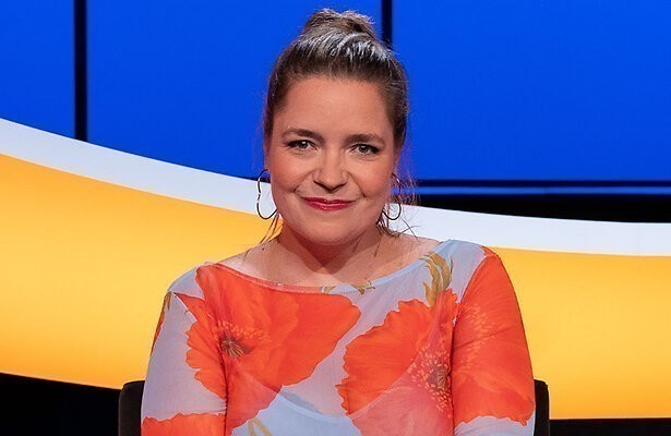 Lieke van den Broek