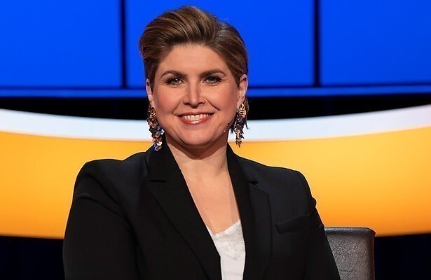 Angela de Jong