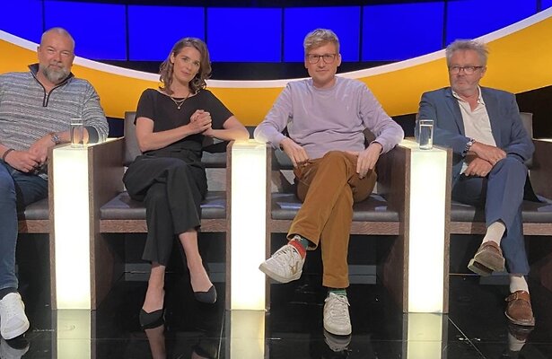 De Slimste mens
