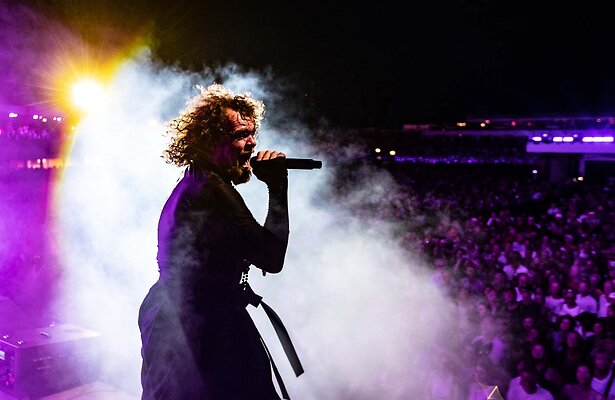 Di-rect op Concert at Sea 2026