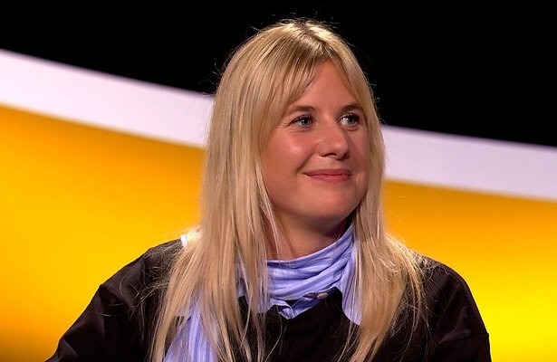 Dorien Nuyts