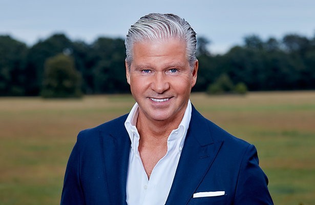 Dries Roelvink