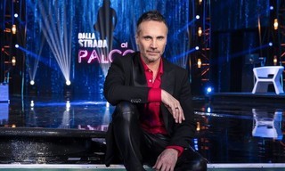 Dalla strada al palco