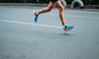 Dam tot Damloop