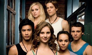 Dance academy