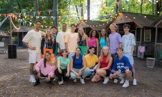 Dance camp